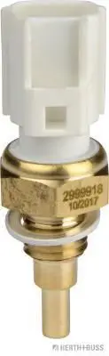 Devējs, Dzesēšanas šķidruma temperatūra HERTH+BUSS J5622007