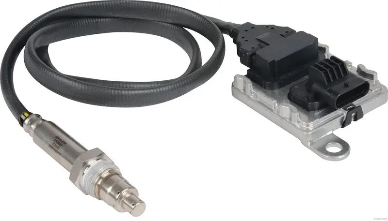 NOx-devējs, NOx-katalizators HERTH+BUSS J5950522
