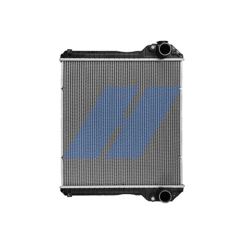 Radiator, engine cooling HIGHWAY 11105011