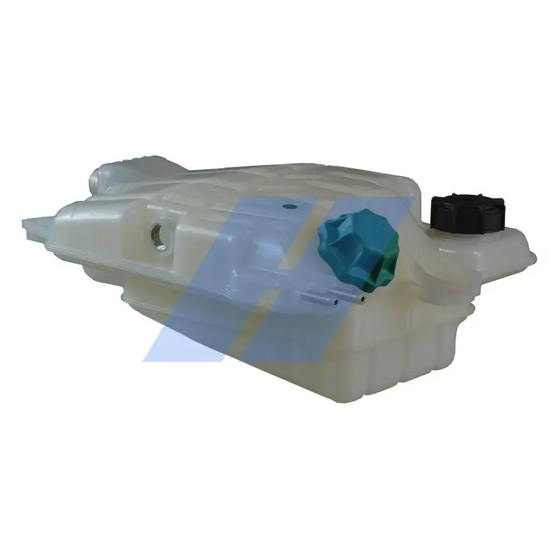 Expansion Tank, coolant HIGHWAY 19021002