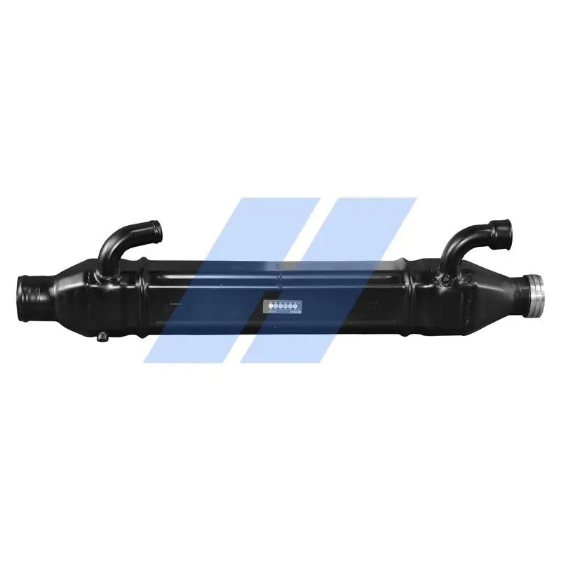 Cooler, exhaust gas recirculation HIGHWAY 28045004