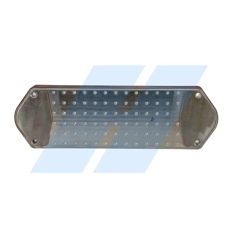 Oil Cooler, engine oil HIGHWAY 30045001