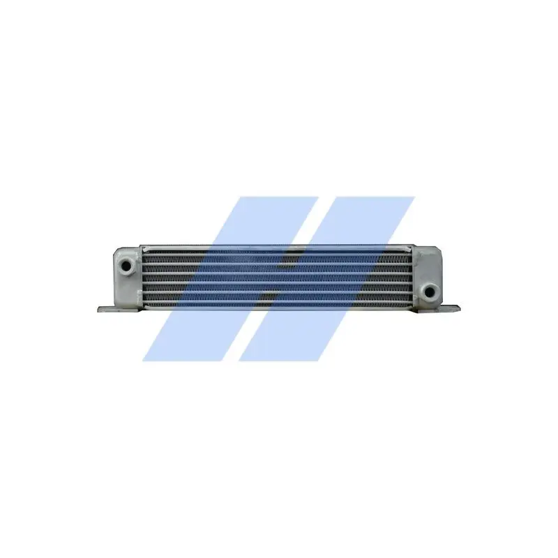 Oil Cooler, manual transmission HIGHWAY 32109004