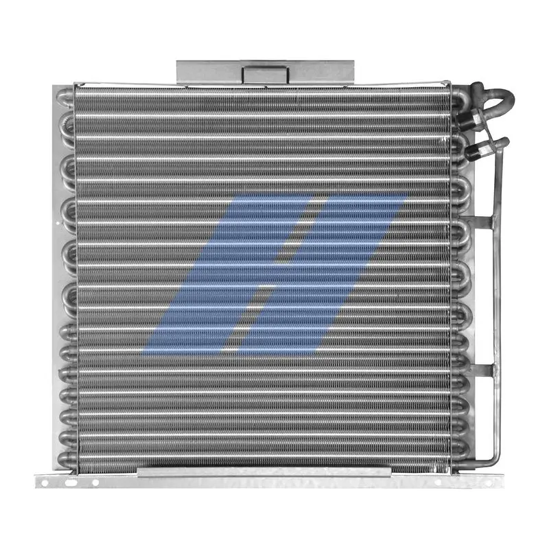 Condenser, air conditioning HIGHWAY 40119003