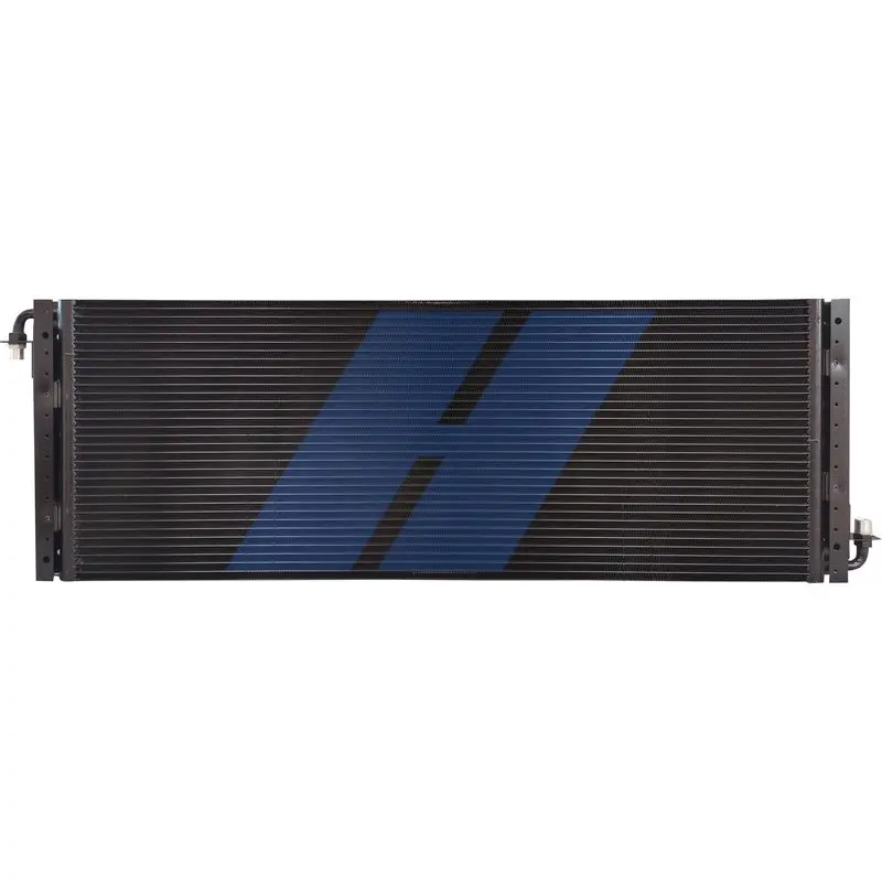 Condenser, air conditioning HIGHWAY 40157004