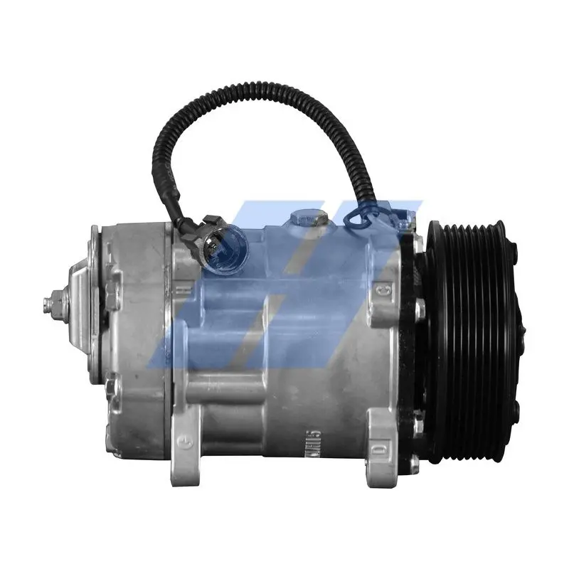 Compressor, air conditioning HIGHWAY 45011003