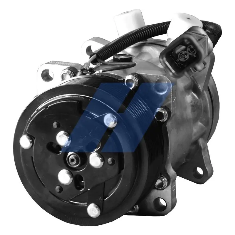 Compressor, air conditioning HIGHWAY 45031003