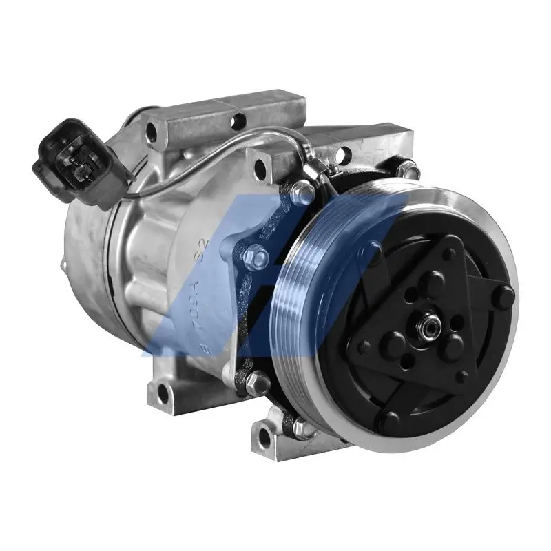 Compressor, air conditioning HIGHWAY 45041002