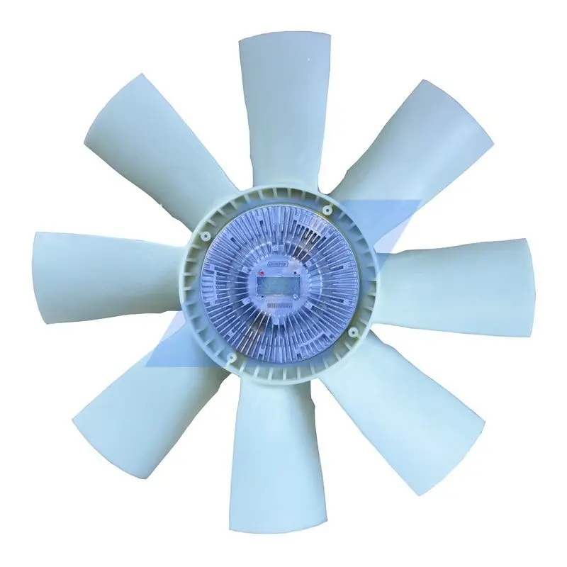 Fan, engine cooling HIGHWAY 60045005