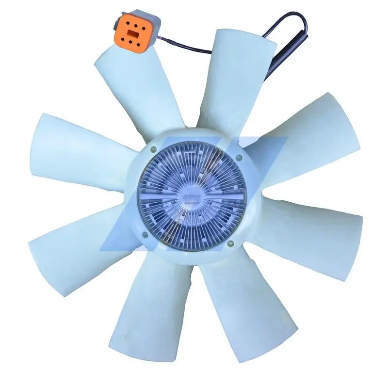 Fan, engine cooling HIGHWAY 60045010