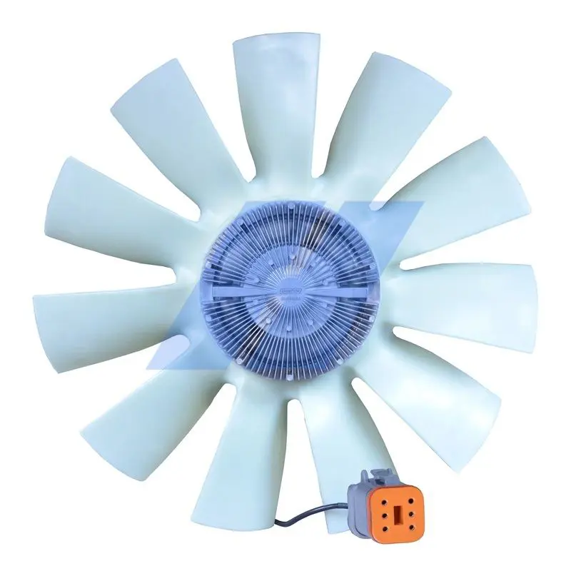 Fan, engine cooling HIGHWAY 60045017