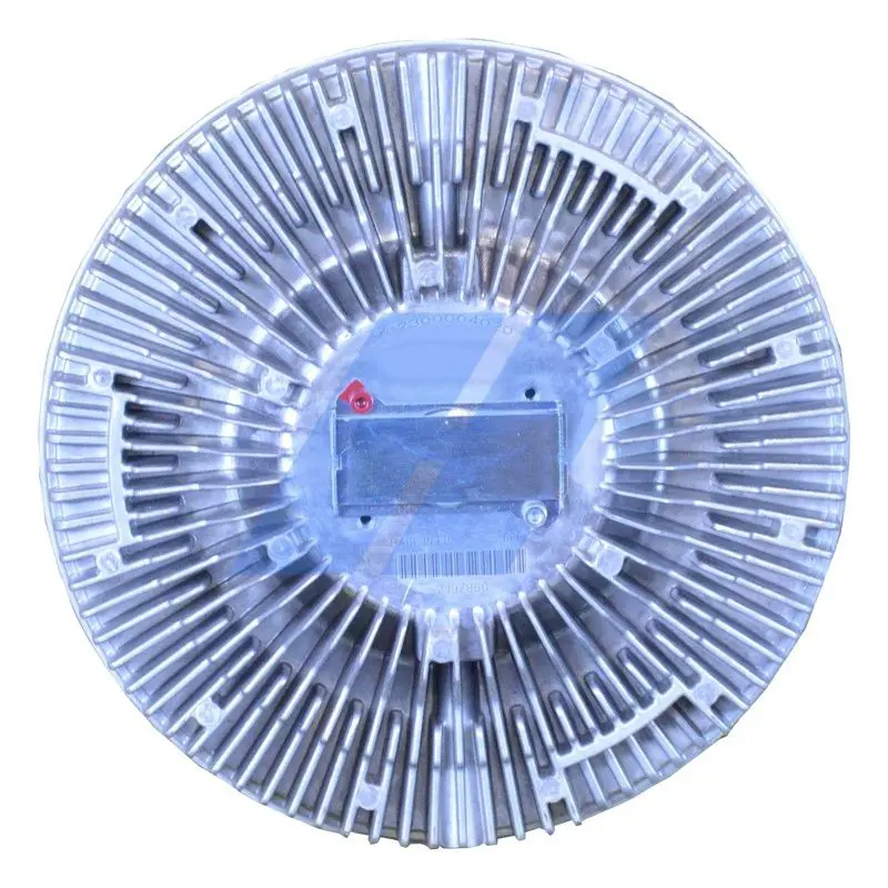 Clutch, radiator fan HIGHWAY 61011011