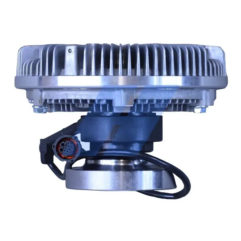 Clutch, radiator fan HIGHWAY 61041012