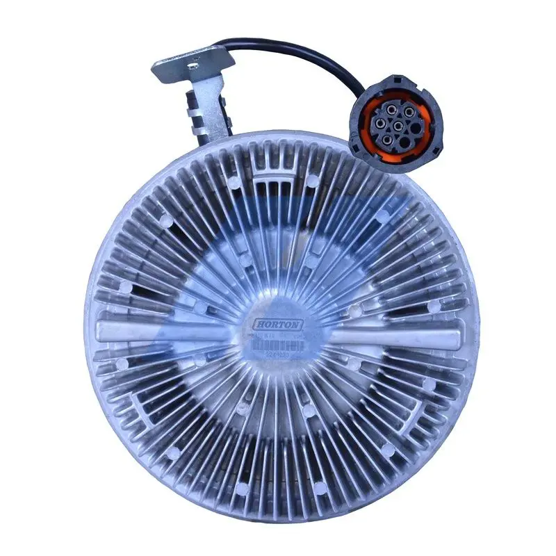 Clutch, radiator fan HIGHWAY 61057013