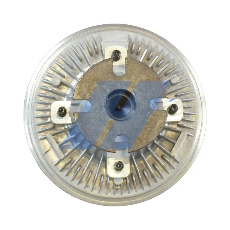 Clutch, radiator fan HIGHWAY 61105001
