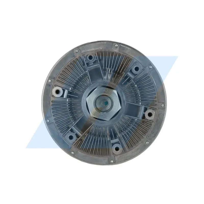 Clutch, radiator fan HIGHWAY 61105006