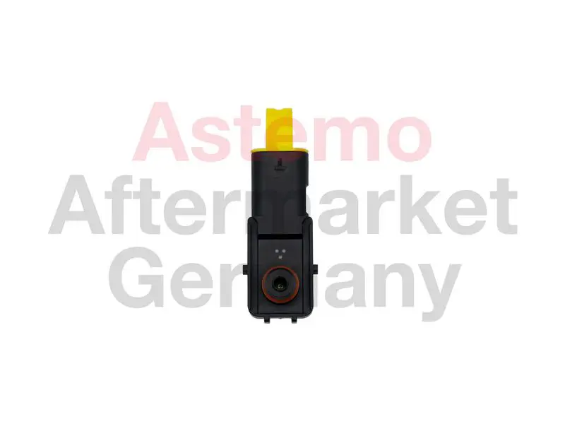Pressure Sensor, brake booster HITACHI 2501915