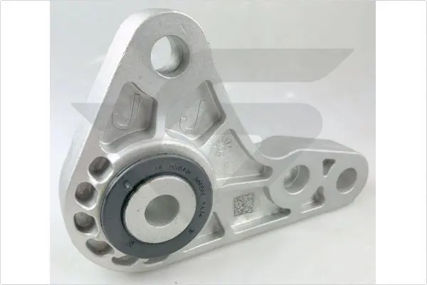 Kronšteins, Motora piekare HUTCHINSON 532F21