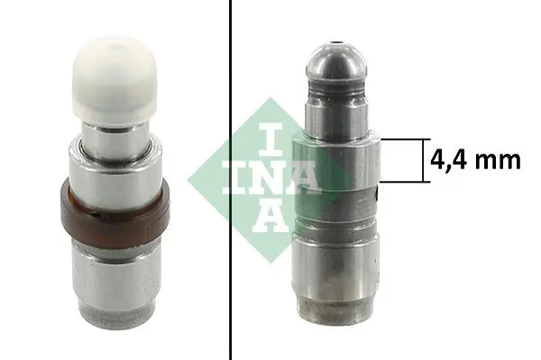 Bīdītājs INA 420022710