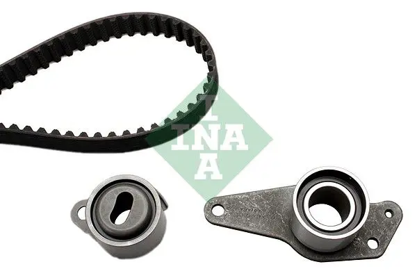 Zobsiksnas komplekts INA 530010810