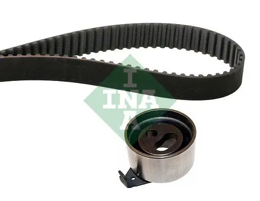 Zobsiksnas komplekts INA 530056710