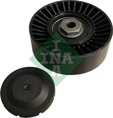 Spriegotājrullītis, Ķīļrievu siksna INA 531072910