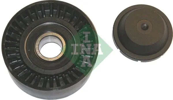 Spriegotājrullītis, Ķīļrievu siksna INA 531076010
