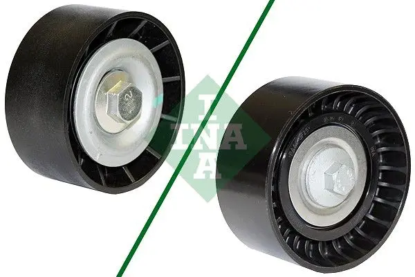 Parazīt-/Vadrullītis, Ķīļrievu siksna INA 532022810