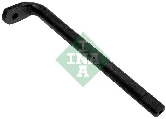 Spriegotājsvira, Ķīļrievu siksna INA 533009110