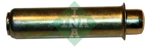 Mierinātājs, Zobsiksna INA 533011410