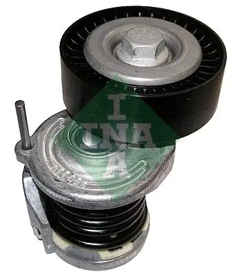 Spriegotājsvira, Ķīļrievu siksna INA 534016410