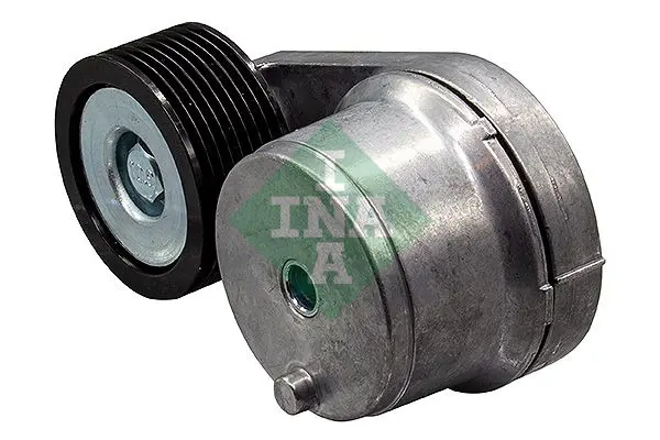 Belt Tensioner, V-ribbed belt INA 534094010