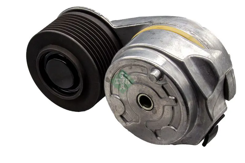 Belt Tensioner, V-ribbed belt INA 534096610