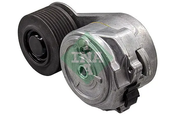 Belt Tensioner, V-ribbed belt INA 534096710