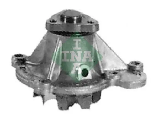Ūdenssūknis INA 538052310