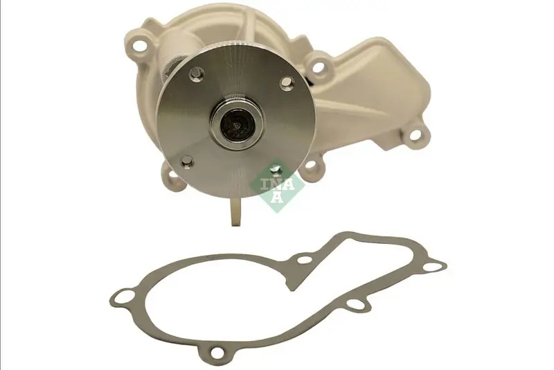 Water Pump, engine cooling INA 538089510