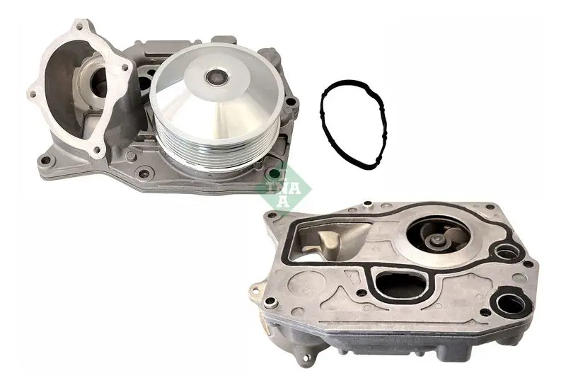 Water Pump, engine cooling INA 538102910