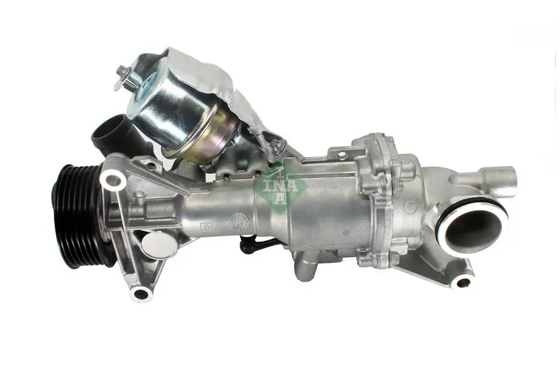 Water Pump, engine cooling INA 538110410