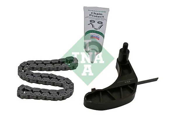 Chain Kit, oil pump drive INA
