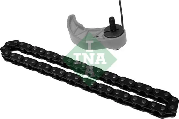 Chain Kit, oil pump drive INA