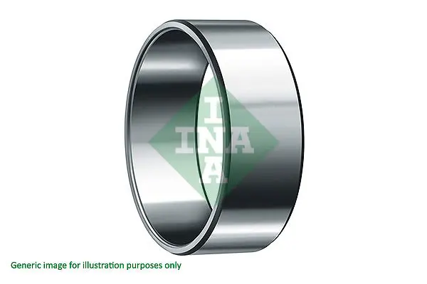 Gultnis, Pārnesumkārba INA 712129510