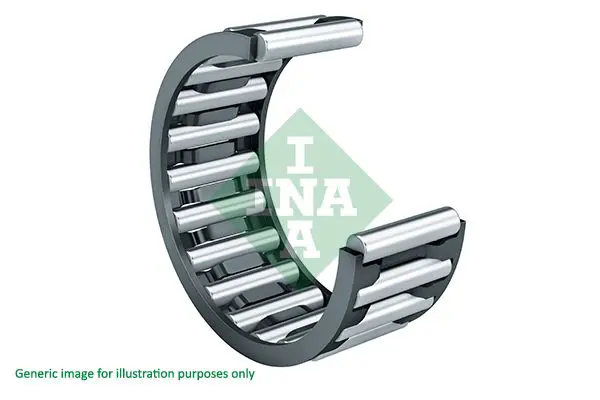 Gultnis, Pārnesumkārba INA 722035910
