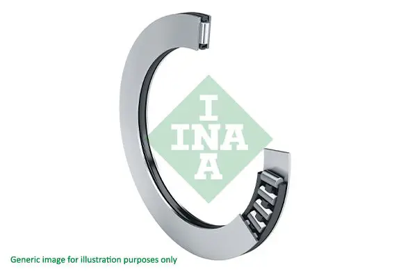 Gultnis, Pārnesumkārba INA 722048910