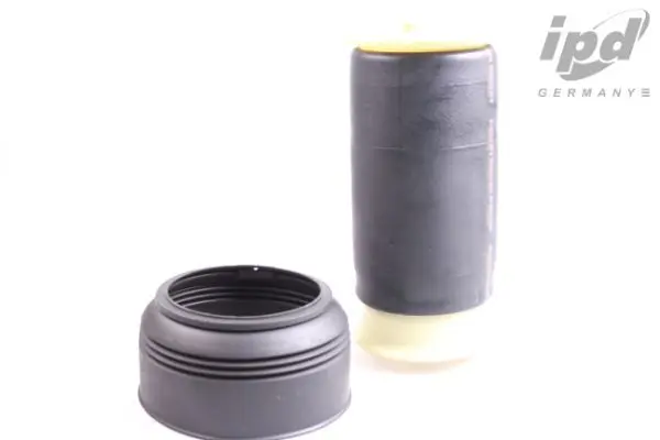 Pneimoatspere, Balstiekārta IPD 432063