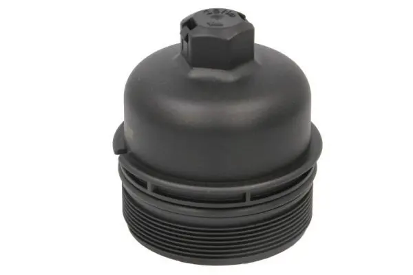 Cap, oil filter housing JC Premium
