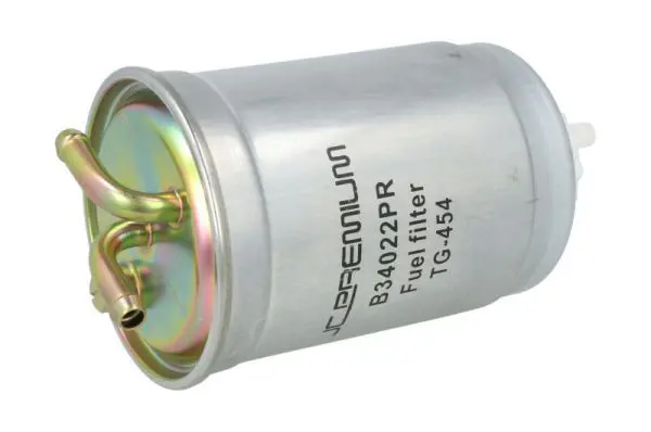 Degvielas filtrs JC Premium B34022PR