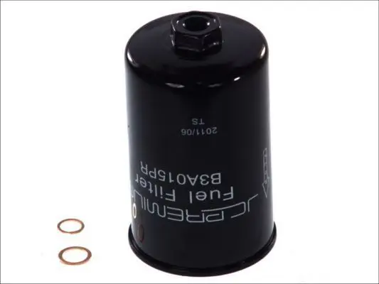 Degvielas filtrs JC Premium B3A015PR