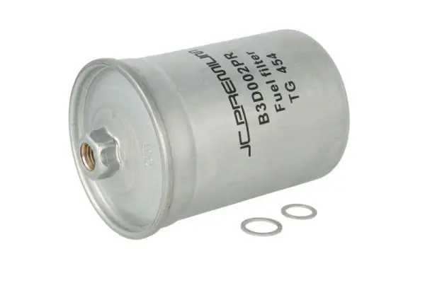Degvielas filtrs JC Premium B3D002PR