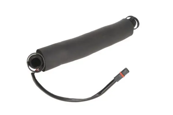 Šļūtene, Kartera ventilācija JC Premium