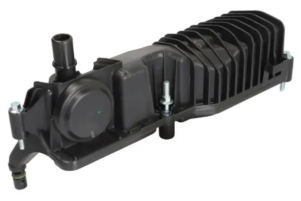 Eļļas atdalītājs, Kartera ventilācija JC Premium